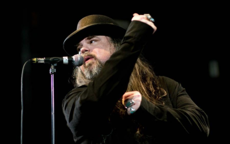 Πέθανε 53 ετών ο Shawn Smith, τραγουδιστής της ροκ μπάντας Brad