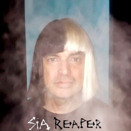 Reaper-Sia/Kanye West