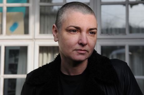 Κρίμα. Ο 17χρονος γιος της Sinead O'Connor βρέθηκε νεκρός μετά την εξαφάνισή του