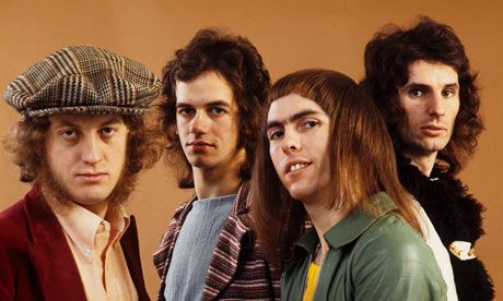 Coz I Luv You-Slade