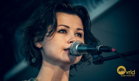 A Star is Born…Η Ισλανδία πλέον έχει και μια δεύτερη Bjork