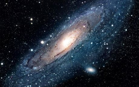 Τα 209 δευτερόλεπτα που ανατρέπουν πολλά για το "Διάστημα"