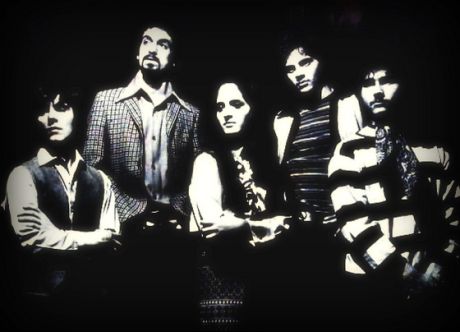 Spirits And Worm: Obscure Psychedelia από ένα δύσκολο να ακούσει κανείς γκρουπ...