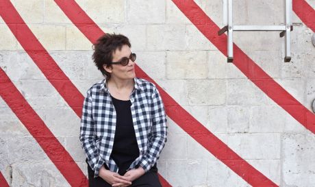 “eror” (The pianist) - Το έργο της Γεωργίας Σπυροπούλου έρχεται στη Στέγη