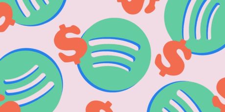 To Spotify στο Αμερικάνικο χρηματιστήριο και οι πιθανές εξελίξεις