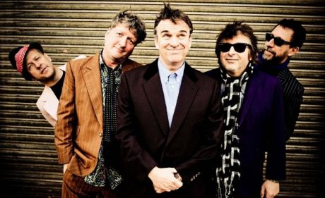 Νέο άλμπουμ ανακοίνωσαν οι Squeeze 