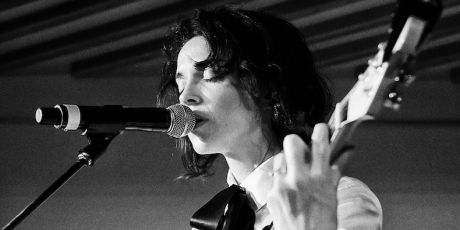 Η επιστροφή της St. Vincent (Annie Clark)