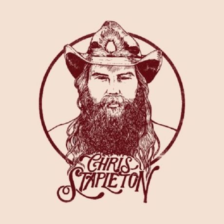 Broken Halos-Chris Stapleton
