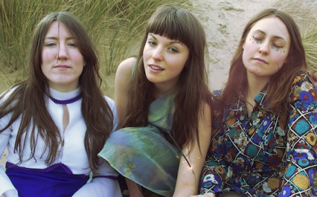 Joking Me-Stealing Sheep