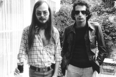  20 τραγούδια Steely Dan, 40 χρόνια από την διάλυση τους