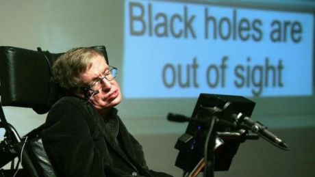 Τι μουσική άκουγε ο Stephen Hawking;