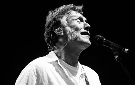 Roll With It-Steve Winwood