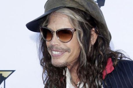 Love Is Your Name-Steven Tyler