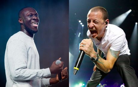 Good Goodbye - Linkin Park (feat. Pusha T and Stormzy)