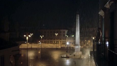 Κριτική για το "Suburra/Υπόγεια πόλη"