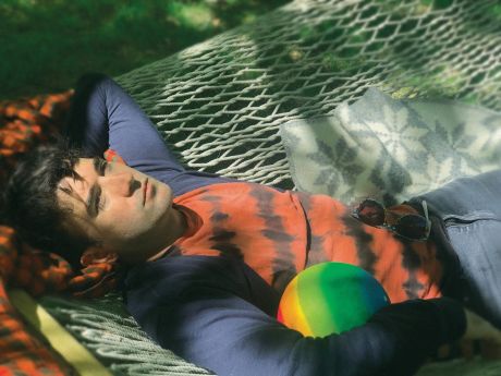 Love Yourself-Sufjan Stevens