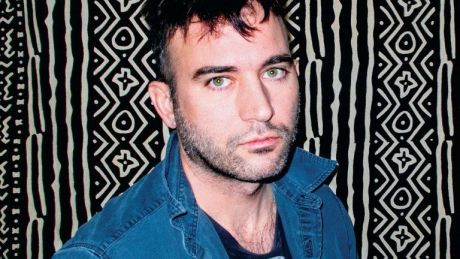 Sufjan Stevens  “Video Game” feat. Jalaiah]