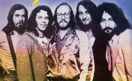 Supertramp - School