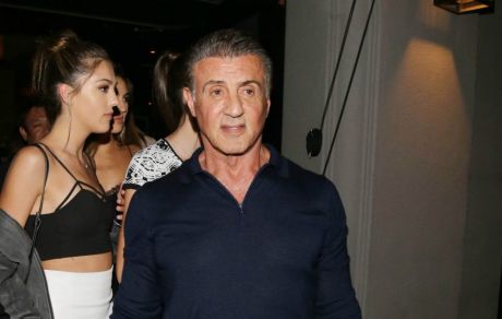 Άρρωστη και παρανοϊκή χαρακτήρισε την φήμη θανάτου του Stallone ο αδελφός του 