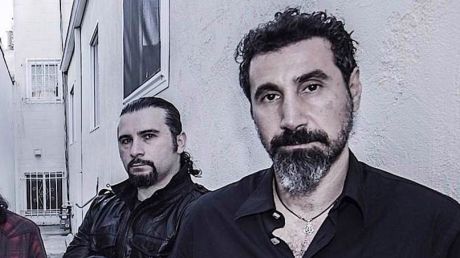 "Chop Suey"  System Of A Down, 1 δις κτυπήματα στο YouTube