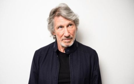 Roger Waters: Είμαι πάντα σε πόλεμο με τον David Gilmour