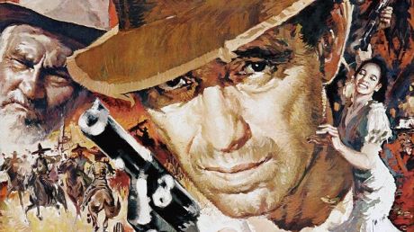 15 αξέχαστα Western