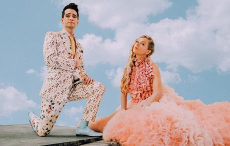 Taylor Swift - ME! (feat. Brendon Urie of Panic! At The Disco)
