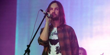 Tame Impala - Posthumous Forgiveness