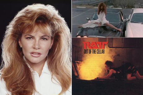 Πέθανε η Tawny Kitaen είχε παίξει σε πολλά βίντεο των Whitesnake
