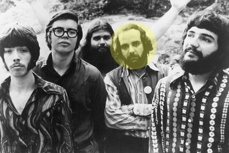 Πέθανε ο Larry Taylor μπασίστας των Canned Heat
