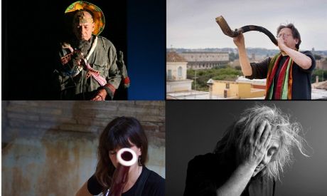 Φεστιβάλ Tectonics Athens - Ένα περιπετειώδες μουσικό ταξίδι από τη Στέγη...