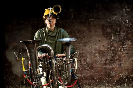 Tectonics Athens festival 2019: Στη μουσική όλα είναι δυνατά...