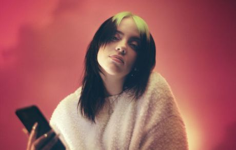 H Billie Eilish είναι σήμερα ότι ήταν πριν 12 χρόνια η Taylor Swift