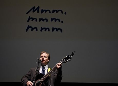 Made In USA - Ένα φεστιβάλ με τις τάσεις της σύγχρονης ανεξάρτητης αμερικανικής σκηνής έρχεται στη Στέγη...