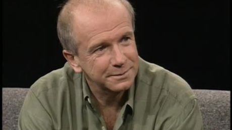 Πέθανε ο βραβευμένος θεατρικός συγγραφέας Terrence McNally από επιπλοκές του κορωνοϊού