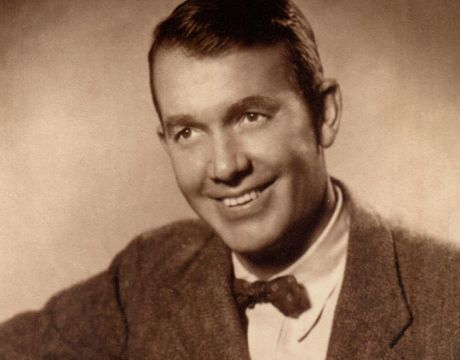 Terry Gilkyson, είχε την ιστορία του στην φολκ