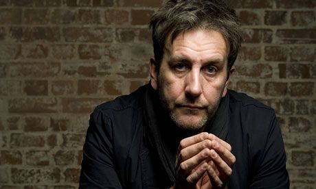 Forever J-Terry Hall