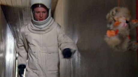 Σαν σήμερα το 1971 κυκλοφορεί το φιλμ του Robert Wise, 'The Andromeda Strain'...