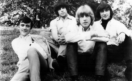 The Beau Brummels: Ένα από τα πρώτα-πρώτα Αμερικανικά γκρουπ, που αντέγραψαν επιτυχώς τον εισαγόμενο από την Αγγλική εισβολή ήχο...