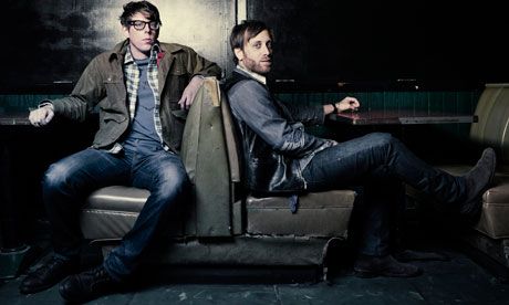 I Got Mine-Black Keys