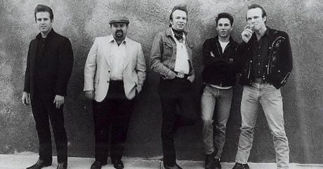 Πέθανε ο Gene Taylor, πιανίστας των  Blasters