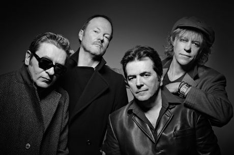 Boomtown Rats, νέο τραγούδι μετά από 36 χρόνια 