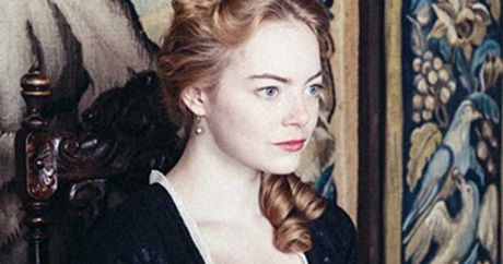 Η μουσική από το Favourite του Γιώργου Λάνθιμου