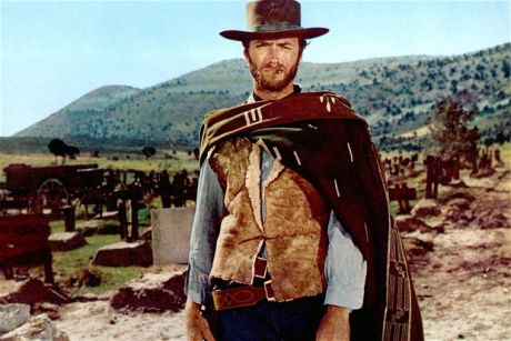 The Good, the Bad and the Ugly Theme • Ennio Morricone