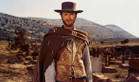 53 χρόνια μετά- The Good, the Bad and the Ugly - 1966 στην Ιταλία...