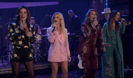 HighWomen with Sheryl Crow, Jason Isbell, Yola “Highwoman”