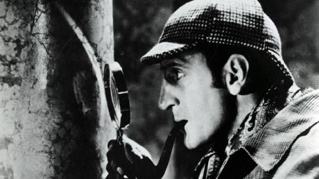 11 Sherlock Holmes φιλμ που αξίζει να δούμε...