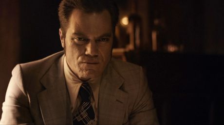 11 φιλμ με τον Michael Shannon