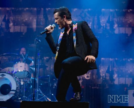 Μετά τον Nick Cave και ο Brandon Flowers των Killers στηρίζει τον Morrissey