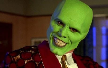 24 χρόνια από την 1η προβολή του Mask